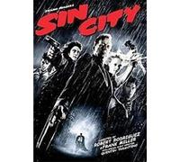 Sin City [Reino Unido] [DVD]