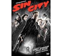 Sin City [Reino Unido] [DVD]