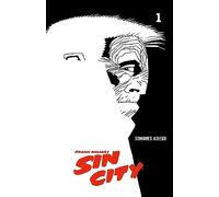 Sin City T1