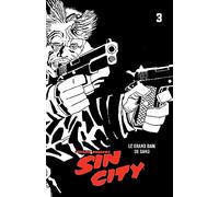 Sin City T3 (Sin City, 3)