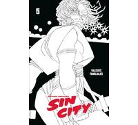 Sin City T5 (Sin City, 5)