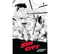 Sin City T7 (Sin City, 7)