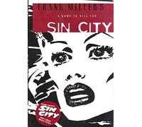 Sin City: Una dama por la que matar