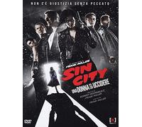 Sin City - Una Donna per Cui Uccidere (DVD)