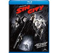 Sin City [USA] [Blu-ray]