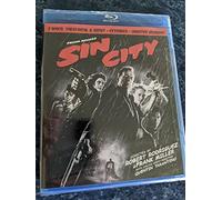 Sin City [USA] [Blu-ray]