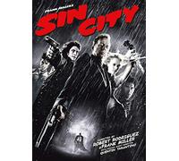 Sin City [USA] [DVD]