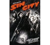 Sin City [USA] [DVD]