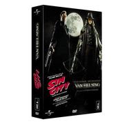 Sin City + Van Helsing [Francia] [DVD]
