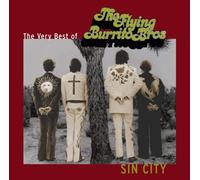 Sin City: Very Best of (Shm-CD)
