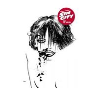 SIN CITY VOL 2 MATARIA POR ELLA | Frank Miller