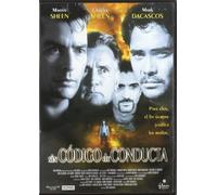 Sin código de conducta [DVD]