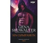 Sin compasión: 272 (HQN)