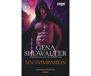 Sin compasión: 272 (HQN)