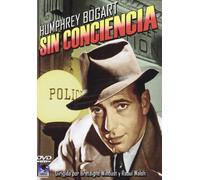 Sin Conciencia [DVD]
