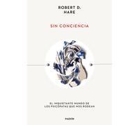 Sin conciencia | Robert D. Hare