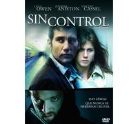 Sin Control [DVD] (2002) Derailed
