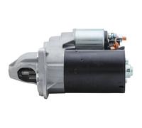 Sin Core Starter 12V 1.1Kw Para Opel Mokka/Mokka X Original Hella OEM Hella