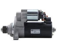 Sin Core Starter 12V 2.2Kw Para Mercedes-Benz B-Class OEM Hella