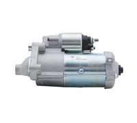 Sin Core Starter 12V 2.2Kw Para Volvo V40 Hatchback OEM Hella