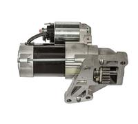 HELLA 8EA 011 611-911 Motor de arranque - 12V - 2kW