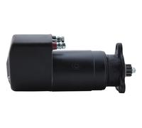 Sin Core Starter 24V 6.6Kw Para Scania Serie 3 93 OEM Hella