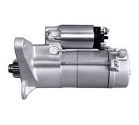 Sin Core Starter Para Land Range Rover Evoque OEM Hella 8Ea 011 613-171