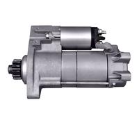 Sin Core Starter Para Land Range Rover Sport 2 OEM Hella 8EA 011 613-281