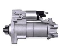 Sin Core Starter Para Land Range Rover Sport OEM Hella 8EA 011 613-201