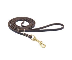 Sin Cuerda De Tracción - Ayudas De Comportamiento De Entrenamiento, Cinturón De Seguridad | Cuerda Para Perros Larga, Ergonómica, Cuerda De Entrenamiento Larga Para Perros Ligera, Ayuda A La