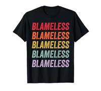 Sin Culpa Camiseta