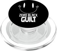 Sin Culpa en Nuestra Historia - Mes de la Historia Negra PopSockets PopGrip para MagSafe