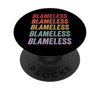 Sin Culpa PopSockets PopGrip Adhesivo