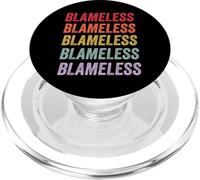 Sin Culpa PopSockets PopGrip para MagSafe
