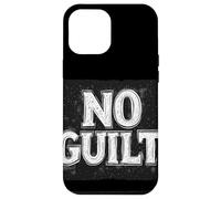 Sin culpa, solo libertad para un alma pacífica Carcasa para iPhone 12 Pro Max