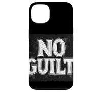 Sin culpa, solo libertad para un alma pacífica Carcasa para iPhone 13