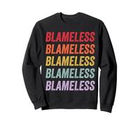 Sin Culpa Sudadera