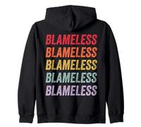 Sin Culpa Sudadera con Capucha