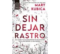 Sin dejar rastro