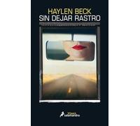 Sin dejar rastro (Salamandra Black)