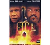 Sin - Der Tod hat kein Gewissen [Alemania] [DVD]