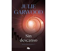 Sin descanso (Buchanan 3) (Ficción)