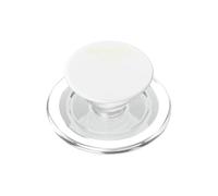 Sin diagnosticar, Pero Algo no es Correcto Dicho sarcástico PopSockets PopGrip para MagSafe