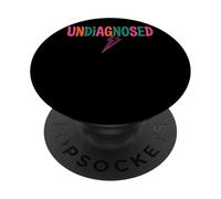 Sin diagnosticar, pero algo no está bien PopSockets PopGrip Adhesivo