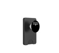Sin diagnosticar, pero todo el mundo está bastante seguro PopSockets PopWallet para MagSafe