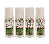 Sin Dolor ResCue Gel en Roll On TELETIENDA ENKASA Efecto Inmediato Efecto Inmediato. Pack Ahorro 4 Unidades