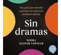 Sin Dramas (audiolibro)