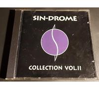 SIN-DROME COLLECTION VOL. 2