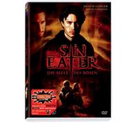 Sin Eater - Die Seele des Bösen (+ Munchkin-Kartenspiel) [Alemania] [DVD]