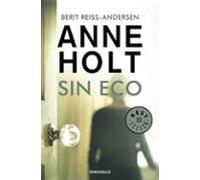 Sin Eco (Hanne Wilhelmsen 6)